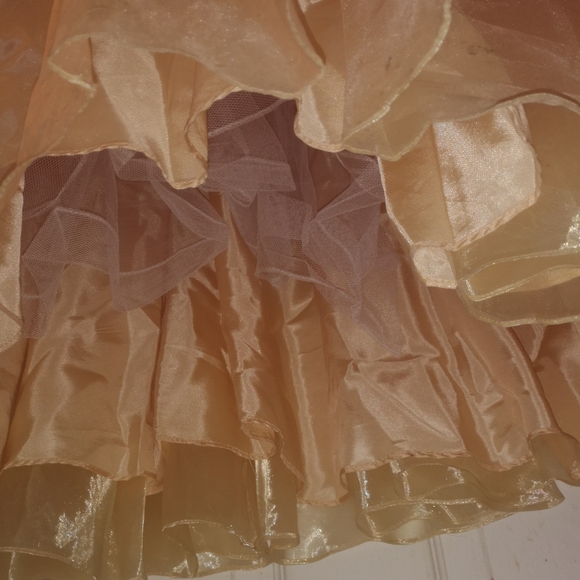 Formal dress - Picture 6 of 7